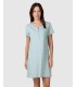 CAMISOLA MUJER RAYAS MASSANA