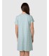 CAMISOLA MUJER RAYAS MASSANA