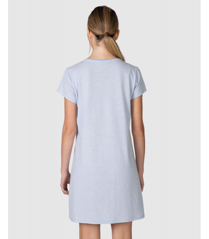 CAMISOLA MUJER RAYAS MASSANA