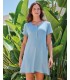 CAMISOLA MUJER LISA MASSANA