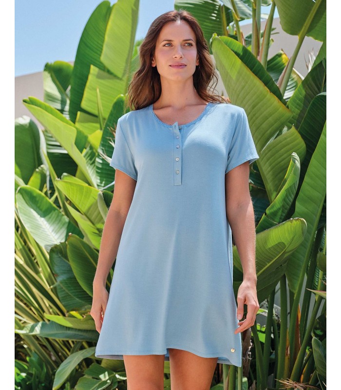 CAMISOLA MUJER LISA MASSANA