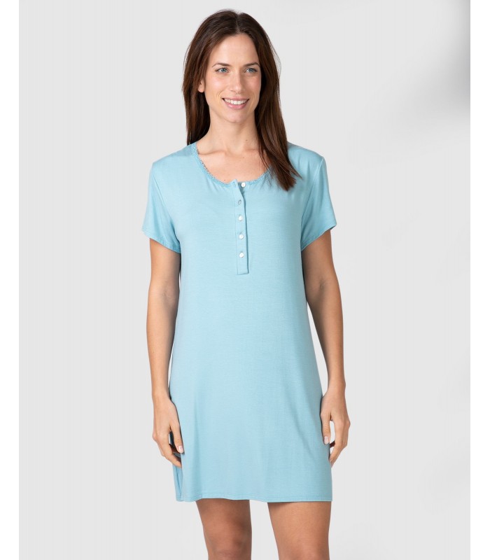 CAMISOLA MUJER LISA MASSANA