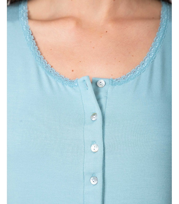 CAMISOLA MUJER LISA MASSANA