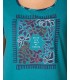 PIJAMA MUJER NATURE MASSANA