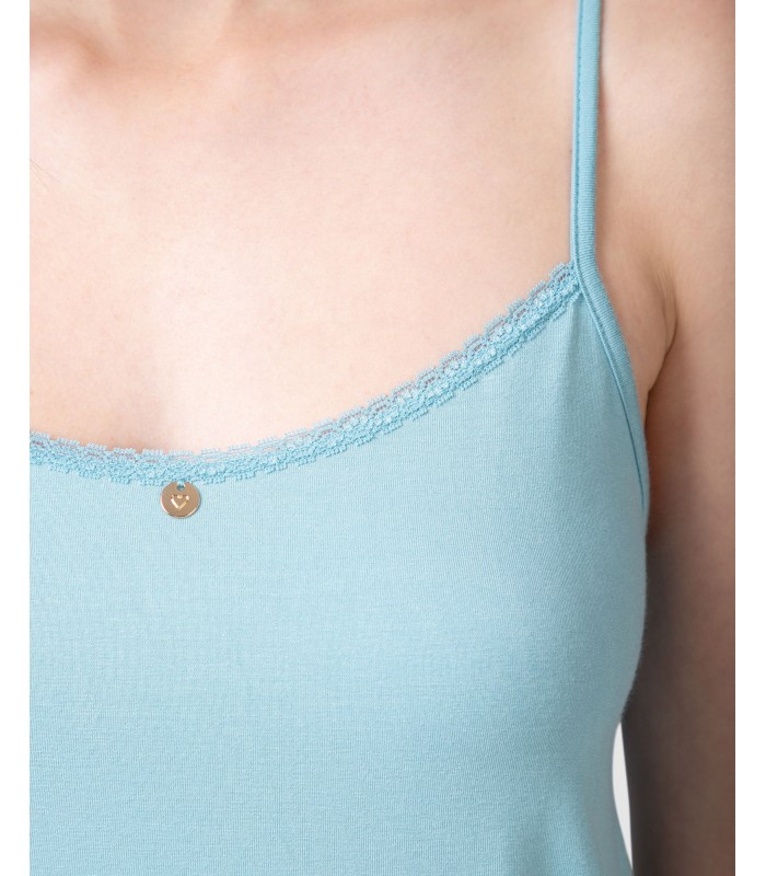 PIJAMA MUJER LISO MASSANA