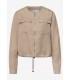 CHAQUETA EFECTO LAVADO MUJER STREET ONE