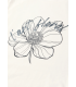 CAMISETA L'ART FLORAL MUJER STREET ONE