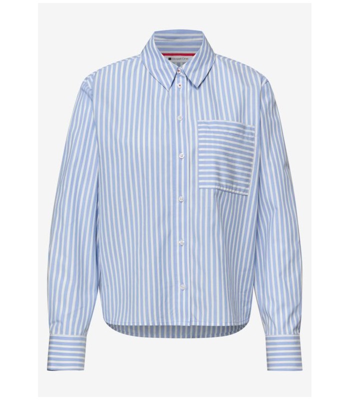 BLUSA MUJER CôTE D'AZUR STREET ONE