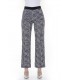 PANTALÓN MUJER ESTAMPADO WALTRON