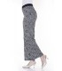 PANTALÓN MUJER ESTAMPADO WALTRON