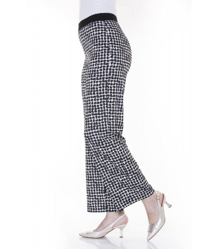 PANTALÓN MUJER ESTAMPADO WALTRON