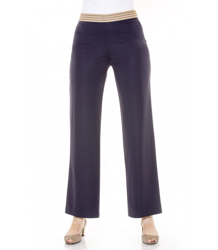 PANTALÓN MUJER LISO WALTRON