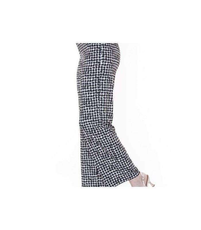 PANTALÓN MUJER ESTAMPADO WALTRON