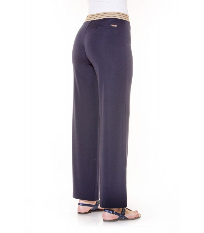 PANTALÓN MUJER LISO WALTRON
