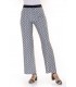 PANTALÓN MUJER ESTAMPADO WALTRON