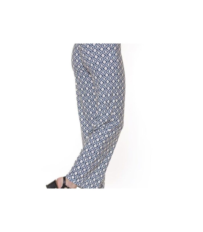 PANTALÓN MUJER ESTAMPADO WALTRON