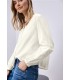 BLUSA CON BORDADO MUJER STREET ONE