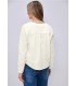 BLUSA CON BORDADO MUJER STREET ONE