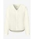 BLUSA CON BORDADO MUJER STREET ONE