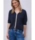 CAMISETA MANGA 3/4 MUJER STREET ONE