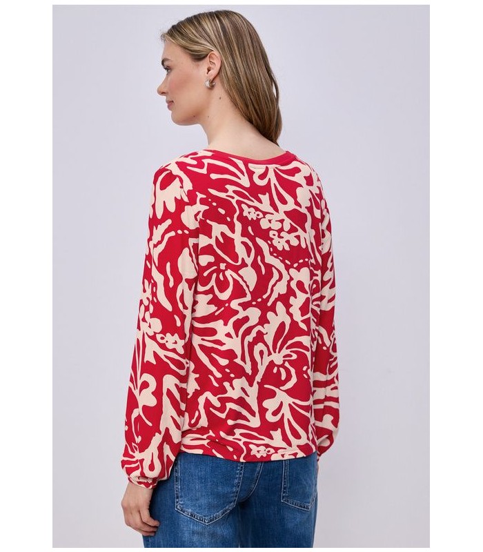 CAMISETA ESTAMPADA MUJER STREET ONE