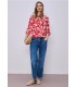 CAMISETA ESTAMPADA MUJER STREET ONE
