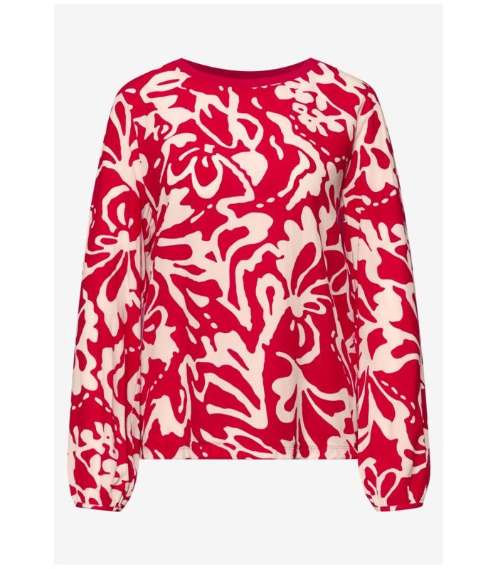 CAMISETA ESTAMPADA MUJER STREET ONE