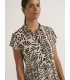 VESTIDO MUJER CAMISERO AZAY