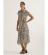 VESTIDO MUJER CAMISERO AZAY