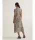 VESTIDO MUJER CAMISERO AZAY