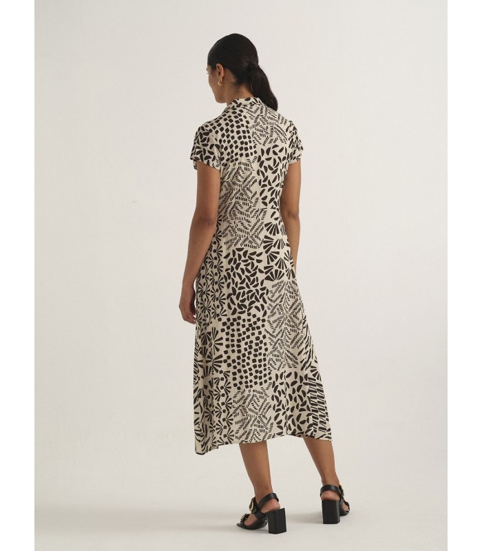 VESTIDO MUJER CAMISERO AZAY