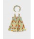 VESTIDO LIMONES MAYORAL