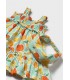 VESTIDO LIMONES MAYORAL
