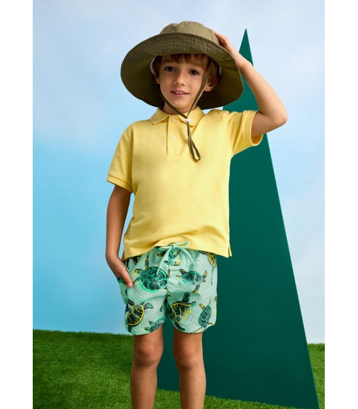BAÑADOR NIÑO TORTUGAS MAYORAL