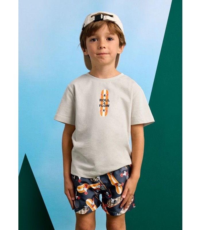 BAÑADOR NIÑO MONOPATIN MAYORAL