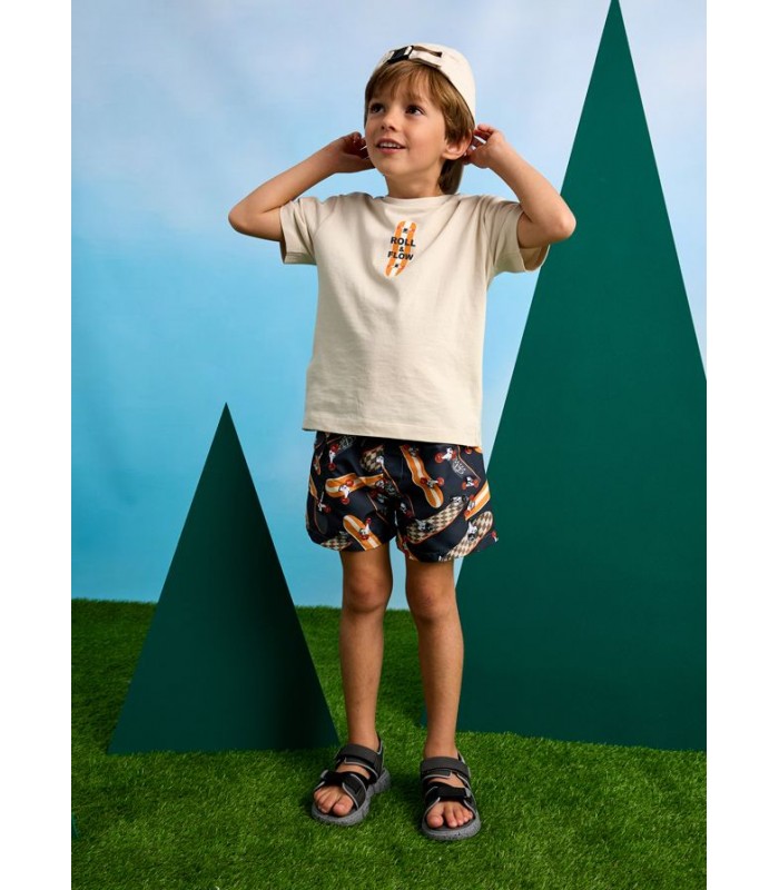 BAÑADOR NIÑO MONOPATIN MAYORAL