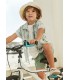 CAMISA NIÑO HOJAS MAYORAL