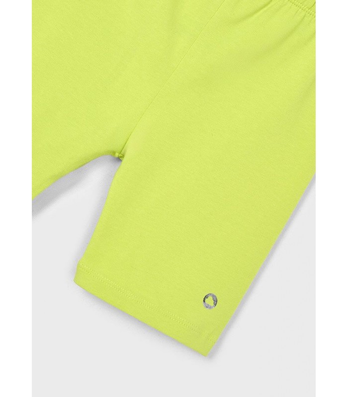 LEGGING CICLISTA NIÑA MAYORAL