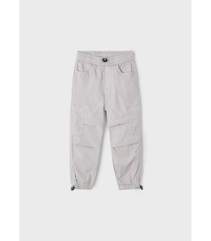 PANTALÓN PARACHUTE NIÑO MAYORAL