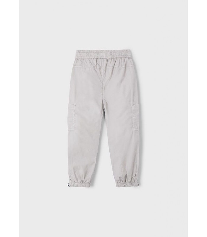 PANTALÓN PARACHUTE NIÑO MAYORAL