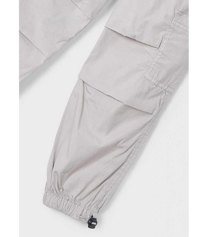 PANTALÓN PARACHUTE NIÑO MAYORAL