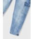 PANTALÓN DENIM CARGO PARACHUTE MAYORAL