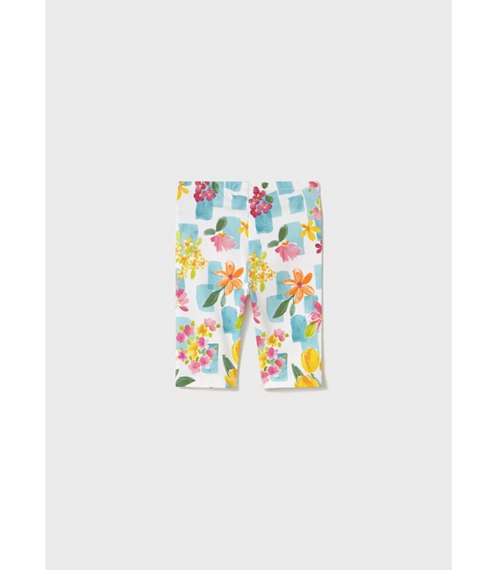 CONJUNTO DOS LEGGINGS FLOR MAYORAL