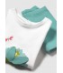 CONJUNTO DOS LEGGINGS FLOR MAYORAL