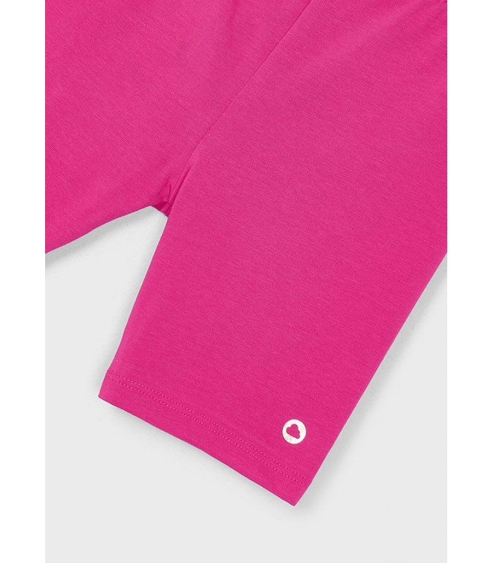 LEGGINGS CICLISTA NIÑA MAYORAL