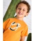 PACK CAMISETAS GOOD VIBES NIÑO MAYORAL