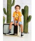PACK CAMISETAS GOOD VIBES NIÑO MAYORAL