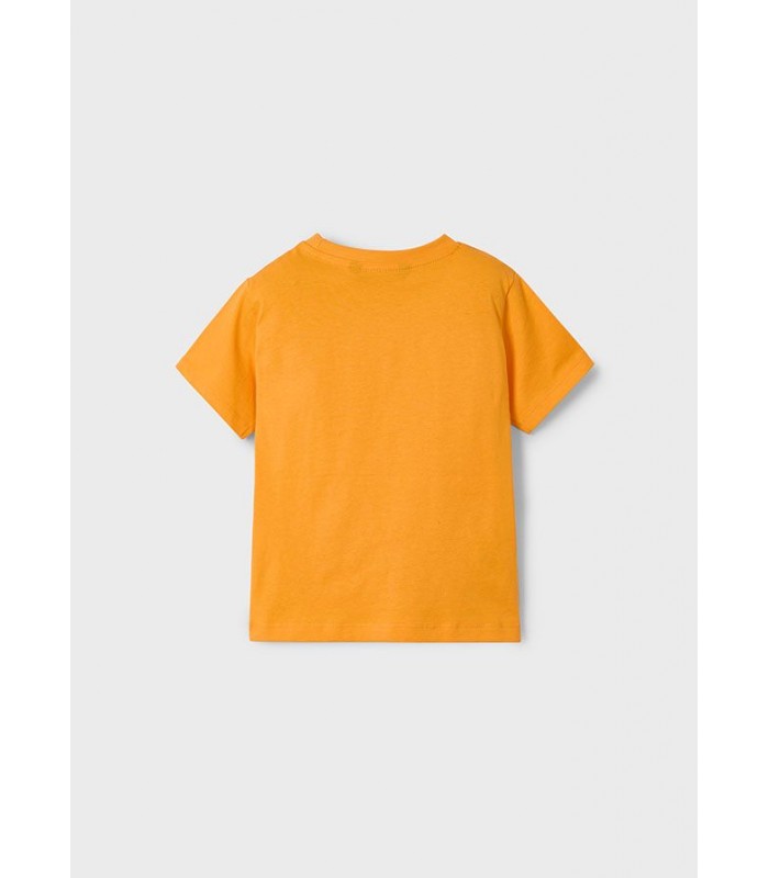 PACK CAMISETAS GOOD VIBES NIÑO MAYORAL