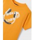 PACK CAMISETAS GOOD VIBES NIÑO MAYORAL