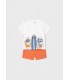 CONJUNTO PUNTO SURF BEBE NIÑO MAYORAL